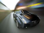 Nissan Urge Concept 2006 года